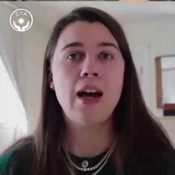 When Every Treatment Fails, Camille Kiefel