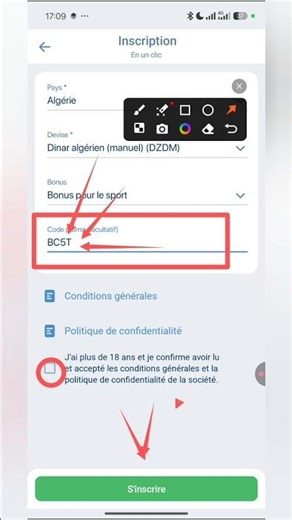 Créer son compte 1xBet avec code promo : guide officiel 2026 | 1xbet code promo | 1xBet Bonus