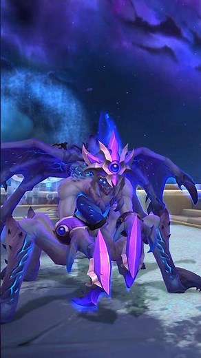 Azure void flyer #worldofwarcraft #wowshorts #mount