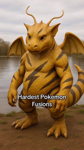 24K views · 669 reactions | Pokémon Fusion | Which one is your favourite? #pokemonfan #pokemon #pokemoncommunity | Pokémon lover | Facebook