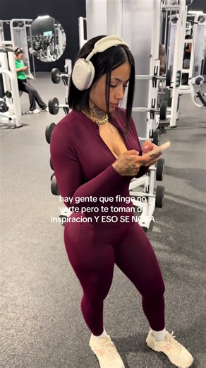 No pueden alcanzarme el flow🤪🤪🤪 jumpsuit from @GymwearCOL 🔥#fullforceracing #explore #trend #parati #foryou
