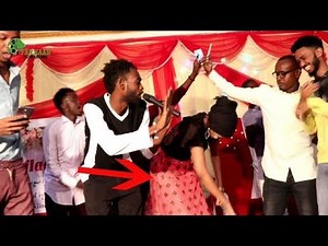 NIIKO WAALAN QUEEN TAASHA FT KING ARAASH LIVE 2018