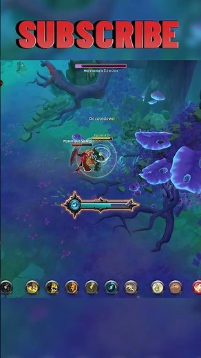 The best One Shot Build in Albion Online!?🥊 #albiononline