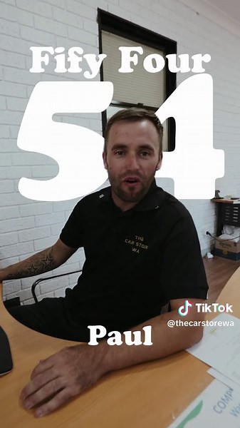 Meet the team here at The Car Store WA