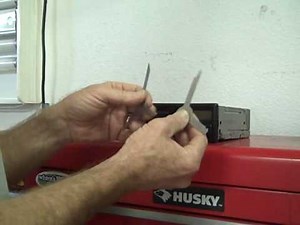 Bose Audi, Land Rover, MBZ, Porsche, VW, and Volvo Radio Removal and Repair = Car Stereo HELP