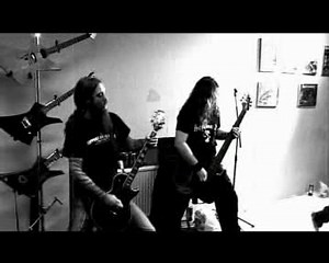 In Flames - Live@Studio