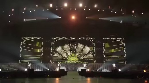 2.6K views · 75 reactions | DAY2 Ensemble Stars! ! Ensemble Stars!! Cast Live Starry Symphony Stage ~admin new dimension everyone Highlight | Ensemble stars knights new dimension | Facebook