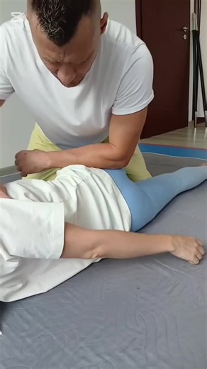 #postualtherapystudio #yumeiho #massage TikTok