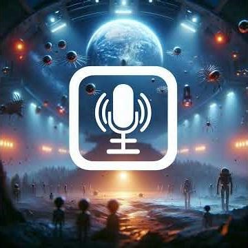 Alien Conquest: Are They Searching for a New Home on Earth?