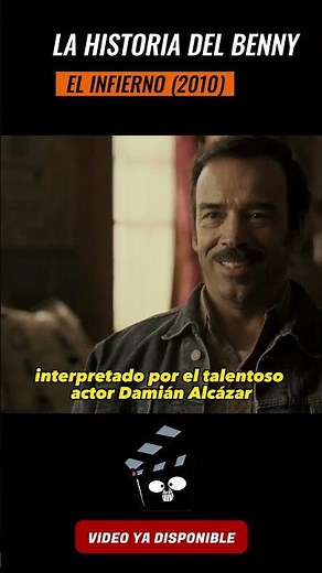 The Story of Benjamin Garcia "El Benny" | Hell