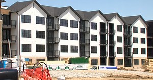 Carmel dedicates 40 affordable housing units to people with disabilities
