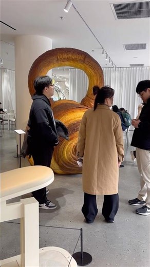 🕶️ Gentle Monster Shanghai – Futuristic Flagship Experience ✨🏙️