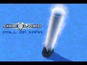 XANA'S FALL | Code Lyoko: The Fall of Xana - Finale