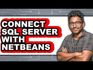 How to Connect Sql Server with Netbeans - Easy Guide