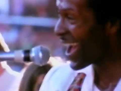 Chuck Berry - Rock and Roll Music - Toronto, Canada - 1969 (full concert)