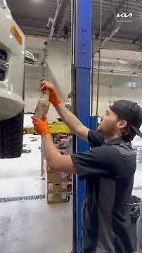 Tire Leak Test WITHOUT a Dunk Tank! Mechanic Will Shows the Soap and Water Trick