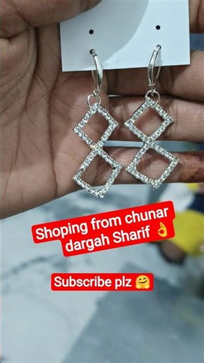 Dopamine Trend Song 💫 Beautiful Earrings Look 😍 #Shorts #Trending #Fashion#viral #dopamine