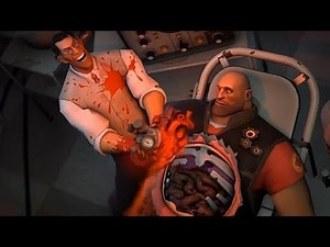 TF2: Surgeon Simulator 2013