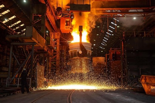 Sheffield Forgemasters to produce steel for first domestic artillery factory in decade