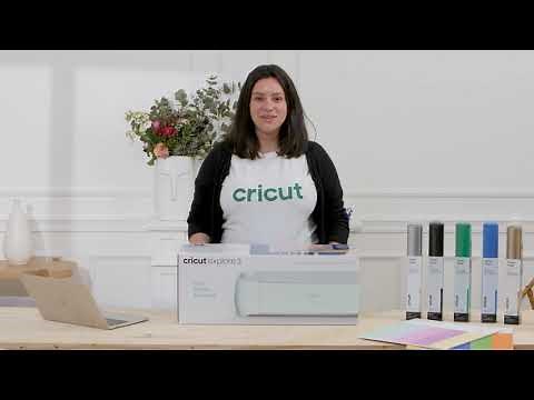Cricut Explore 3