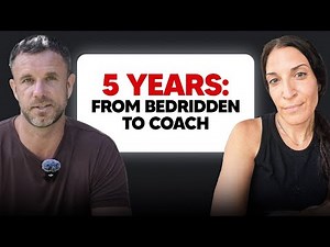 CFS Recovery: The 3 Things That Saved My Life