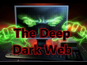 What Is The Deep Web Dark Web? (I'll Show You) REDDIT TRUE Story