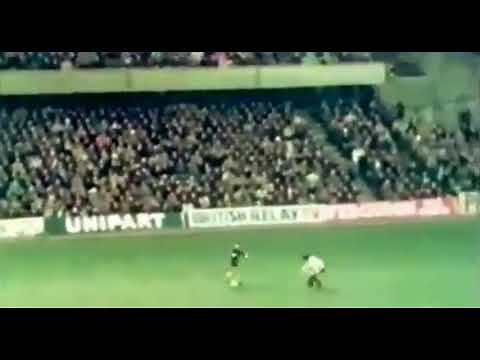 Chelsea 2-0 Fulham 1976
