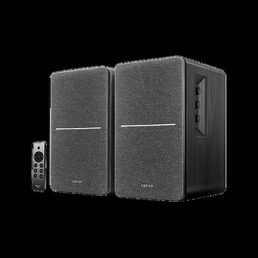 Powerful Bookshelf Speakers | R1280DB - Edifier