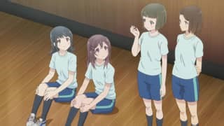 Adachi and Shimamura | E10 - Cherry Blossoms and Spring and Spring and the Moon