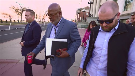 Colorado parolee risk assessment flaws revealed