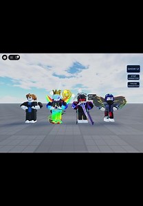 Joshiraku Dance Meme #robloxmemes #roblox #memes #funny #shorts(240 subscribers special)