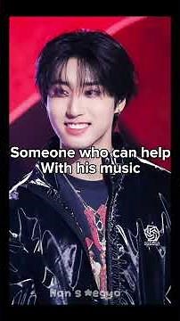 Me vs Hans ideal type #kpop #kpopskz #straykids #skz #han #hanskz #hanstraykids
