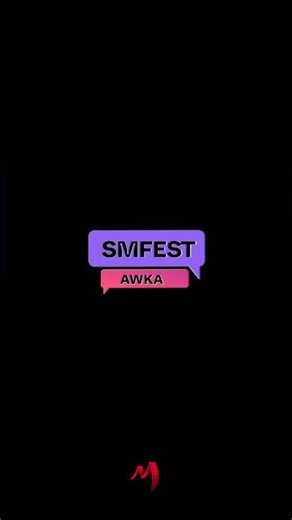 Logo animation for SMFest Awka 2024 | Adobe After Effects