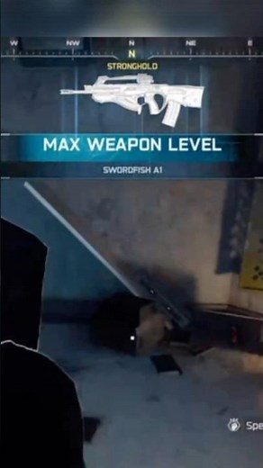 How to Level Up your Weapons Fast in Warzone