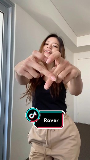 S1mba Rover (Feat. DTG) Song | Rover Challenge Dance Video
