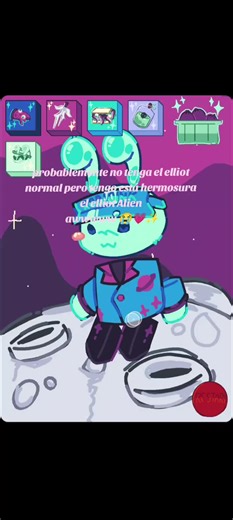 Discover the Charming Elliot Alien Experience