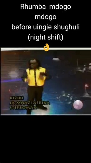 Jamnazi Afrika#kenyantiktok🇰🇪 #goviral #rhumba