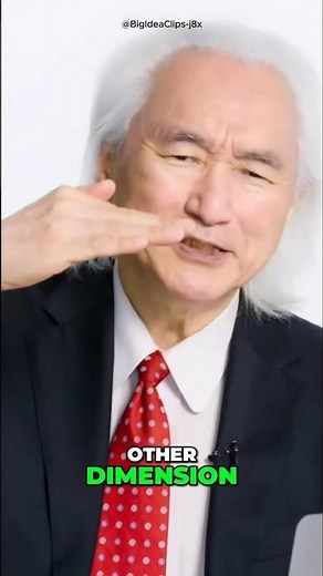 Where are the 11 Dimensions? | Michio Kaku