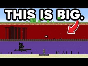 This Update Changes Superflat Forever