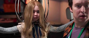 Freaky Trailer for Killer Doll Horror 'M3GAN' Produced by James Wan | FirstShowing.net