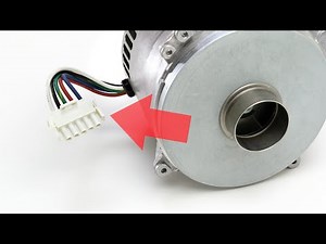Key performance features of Windjammer blowers