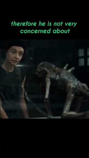 Alien: Earth – Season 1 Episode 6 “The Fly” Recap & Review #alienearth #alienvspredador #alien