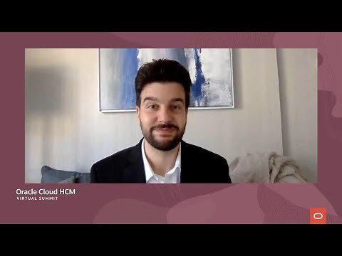 Oracle Taleo and Beyond: Recruiting in the New Workplace