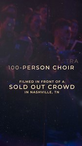 My brand new Christmas album, 'The Birth Of A King: Live in Concert' is available now! 21 Artists, 60-Piece Orchestra, and a 100-Person Choir. Featuring Tauren Wells, Crowder, Danny Gokey, Jordan Smith, Colton Dixon, Clark Beckham, Stanaj, Fleurie, Tina Guo, and more. Watch the entire epic LIVE Concert Film now! | Tommee Profitt