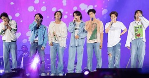 ¡Prepárate, ARMY! BTS podría hacer tour mundial tras servicio militar y esto se sabe hasta ahora