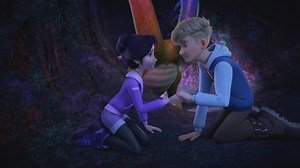 Dragons : les neuf royaumes - Saison 2 épisode 15 en replay