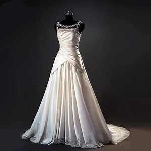 Custom Wedding dress from Sunshine Weddings Price ranges from €500 to €800 Call us make an appointment now:0894272478! Looking for that dream wedding dress? – Let us bring your ideas to LIFE! We can customise your wedding/ bridesmaid/flower girl/ debs dress for your special day. Just send us pictures of what you’d like done and our designers can make it for you. We also have lots of sample dresses in our bridal store, so you are welcome to make an appointment and try some on for extra inspiratio