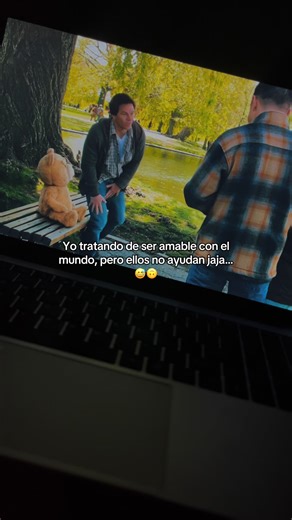 Jajaja cosas 😅🙃 #chile #paratiiiiiiiiiiiiiiiiiiiiiiiiiiiiiii #videoviral #hbo #ted