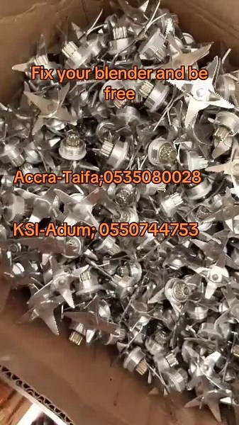 Fix Silvercrest Blender Leaks Easily