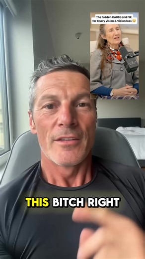 🚨 Struggling with declining vision, eye health issues, or eyesight problems? If you're dealing with: ✔️ Blurry or foggy vision that won't clear ✔️ Difficulty reading small print or menus ✔️ Eye fatigue from computer screens and phones ✔️ Trouble seeing clearly at night or in dim light ✔️ Loss of visual sharpness and detail ✔️ Annoying floaters drifting across your vision 👉 It is time for complete eye protection. Thousands are now turning to EverVision 14-in-1 Advanced Eye Formula—a comprehensi